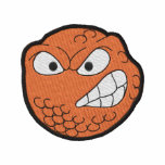 Golfboll Broderade Polo Tröjor