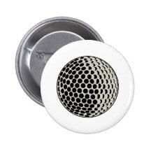 golfboll knappar
