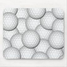 GolfbollCollage Musmattor