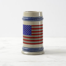 Golfbollflagga Kaffe Muggar