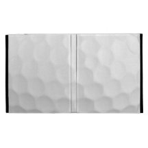 GolfbollIpad fodral
