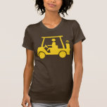 GolfBuggy T Shirt