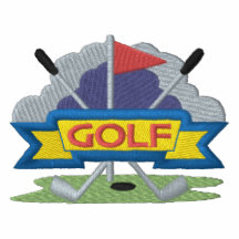 Golfdesign Track Jacket