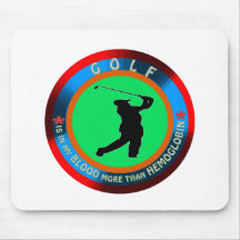 Golfdesigner Mus Matta