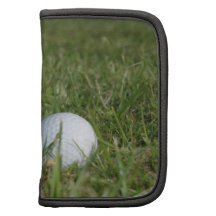 Golffotofolio Personlig Almanacka Av Folio