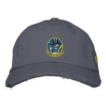 Golfhatt för 95 FS
