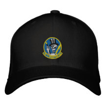 Golfhatt för 95 FS