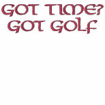 GOLFJACKA