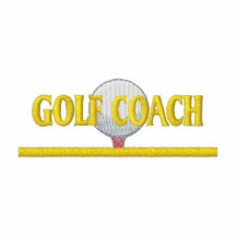 Golflagledare