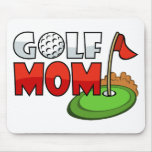 Golfmamma Musmatta