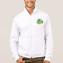 Golfplats Jacka