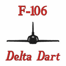 Golfpoloen W/F-106 och appellen undertecknar