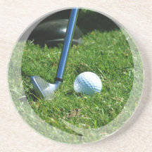 GolfPuttunderlägg