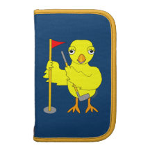 Golfspelchick Personlig Almanackor