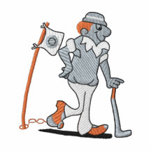 GolfspelDude