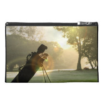 Golftillbehören hänger lös