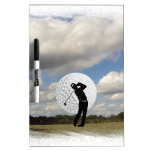 Golfvärld
