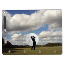 Golfvärld