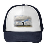 Golfvärld Trucker Keps