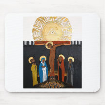 Golgotha Mus Mattor