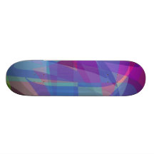 Gömställe Skate Deck
