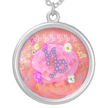 Goodluck ZodiacCAPRICORN Halsband