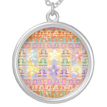 Goodluck ZodiacLIBRA Halsband