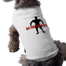 Gör dig även hiss djur shirt