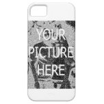 Gör ditt eget iPhone 5 Case-Mate fodraler