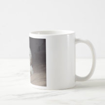 Gör du Shitzu? Kaffe Muggar