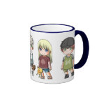Gör en babymugg