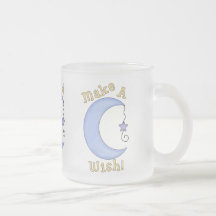 Gör en Wish Kaffe Kopp