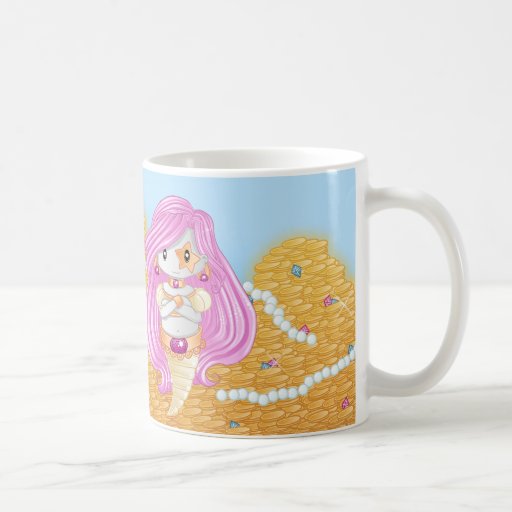 Gör en wish mugg