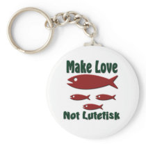 Gör kärlek, inte Lutefisk
