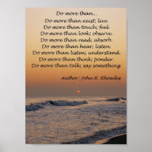 Gör mer än print