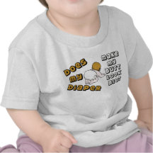 Gör min blöja t shirt