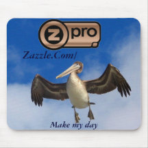 Gör min day-Proseller_Mousepad Mus Mattor