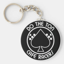 GÖR TONEN Keychain Nyckelringar
