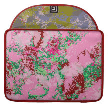 Gör Whirlyen som röra kliver 1 Sleeve För MacBook Pro
