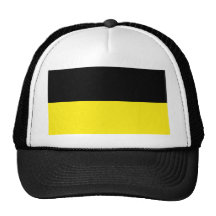 (Görade randig) Munich, Tyskland Baseball Hat