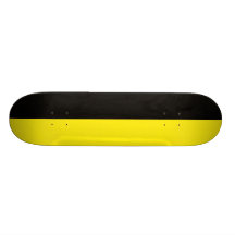 (Görade randig) Munich, Tyskland Skate Boards