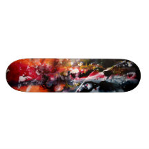 Görat sammandrag skate deck