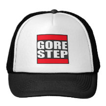 GORESTEP Dubstep Mesh Kepsar
