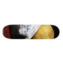Gorgonzola ost skate board decks