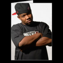 GorillaZoe kort - gorilla Zoe kort