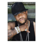 GorillaZoe kort - pressPic