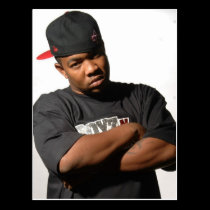 GorillaZoe vykort - gorilla Zoe vykort