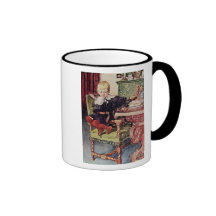 Gosta Kaffe Kopp