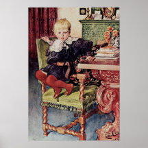 Gosta Posters