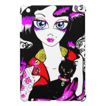 Goth girl